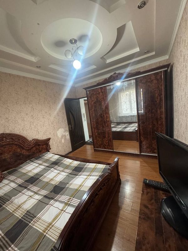 Sergili 6 da 2 xonali uy kvartiraga kirmoshina haladinlin telezor bor Sergili 6 da 2 xonali uy kvartiraga kirmoshina haladinlin telezor bor
