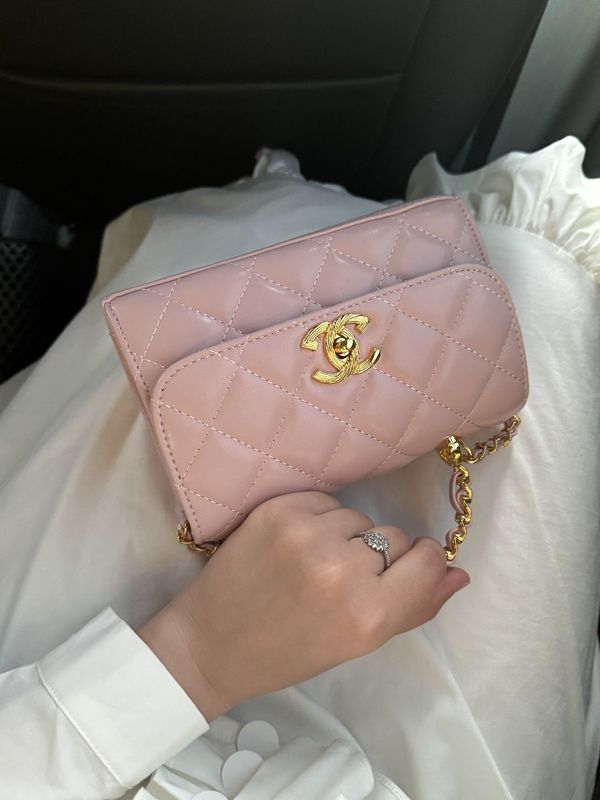 Chanel sumka pushti Chanel sumka pushti