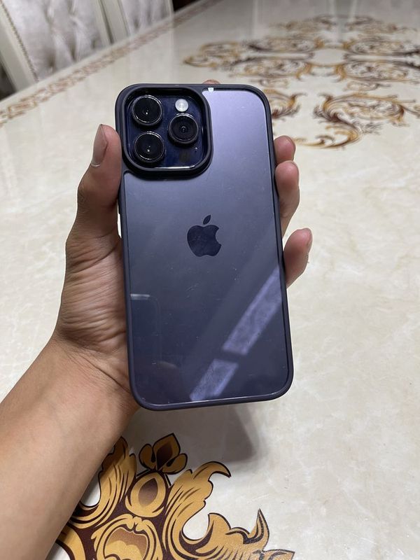 Iphone 14 pro max 256gb 2sim Iphone 14 pro max 256gb 2sim