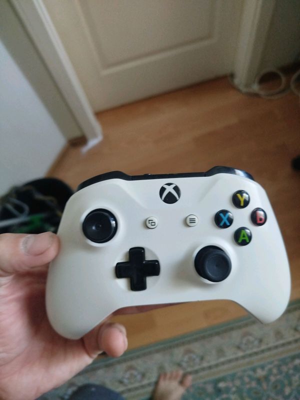 контроллер xbox one контроллер xbox one