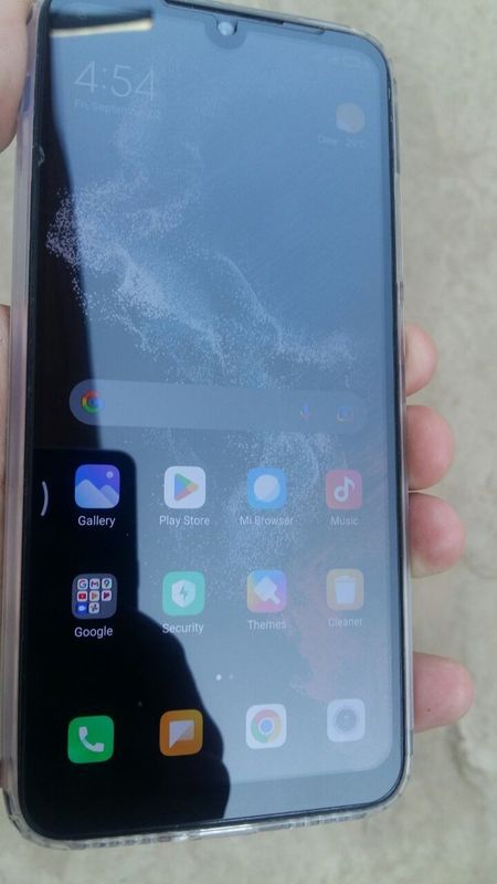 Xiaomi Redmi Note 7