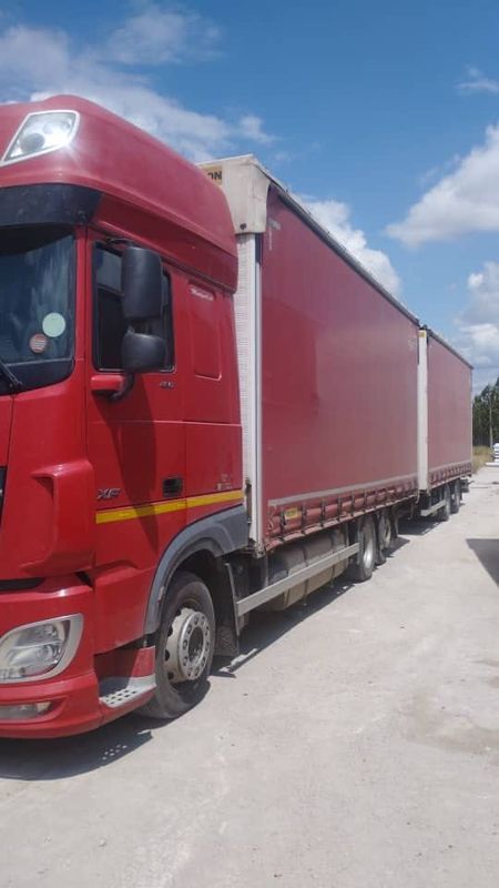 Daf evro6 2019yil Daf evro6 2019yil