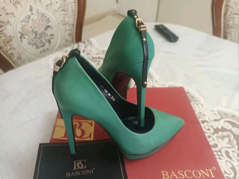 tufli Basconi original tufli Basconi original