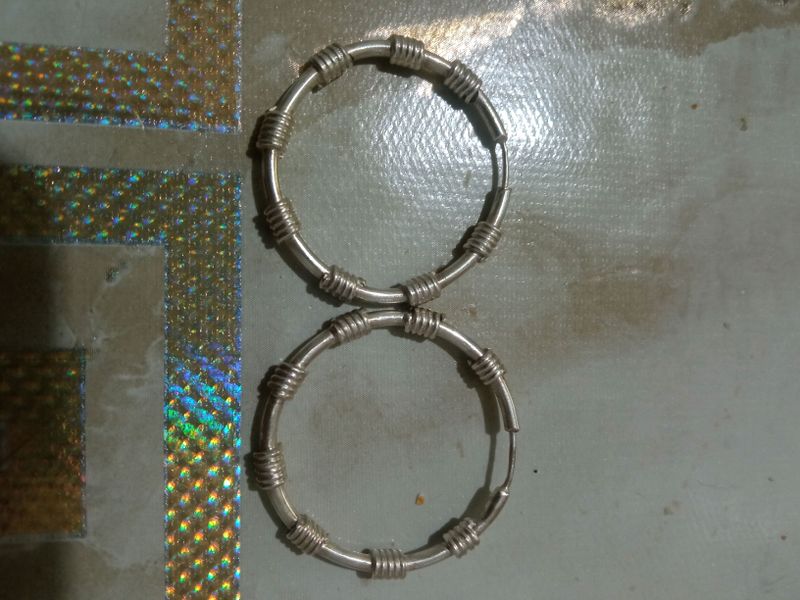 серьги серьги