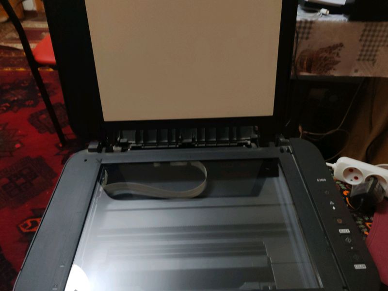 printer printer