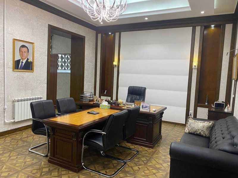 Аренда офиса с мебелью 220м2 ор-рул. Шота Руставели, Братские Аренда офиса с мебелью 220м2 ор-рул. Шота Руставели, Братские
