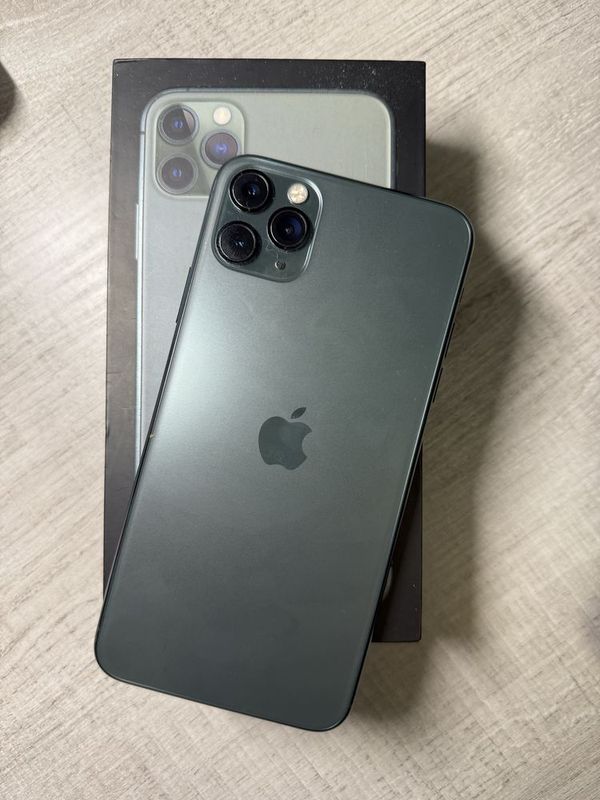 Iphone 11 pro max