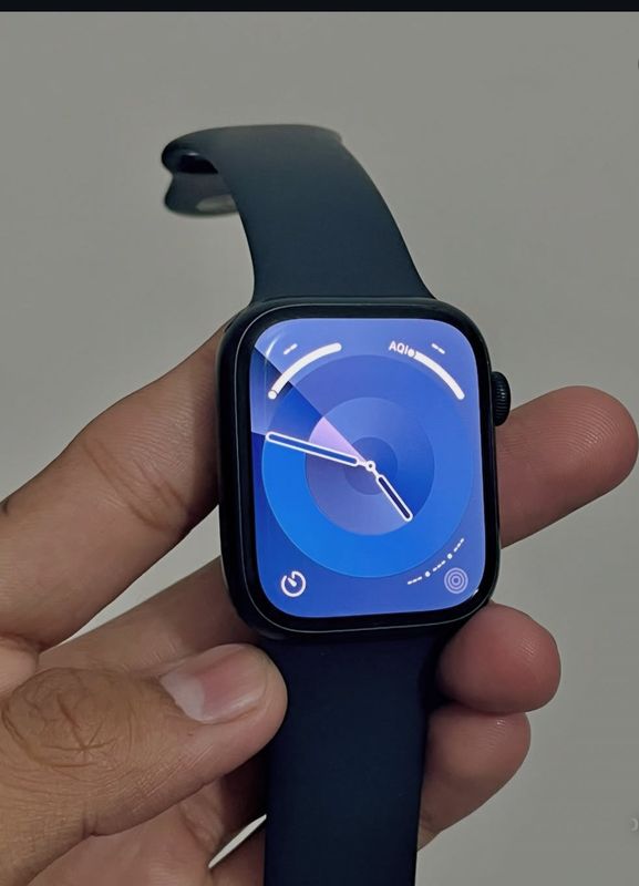Apple Watch 9/45 ideal Apple Watch 9/45 ideal