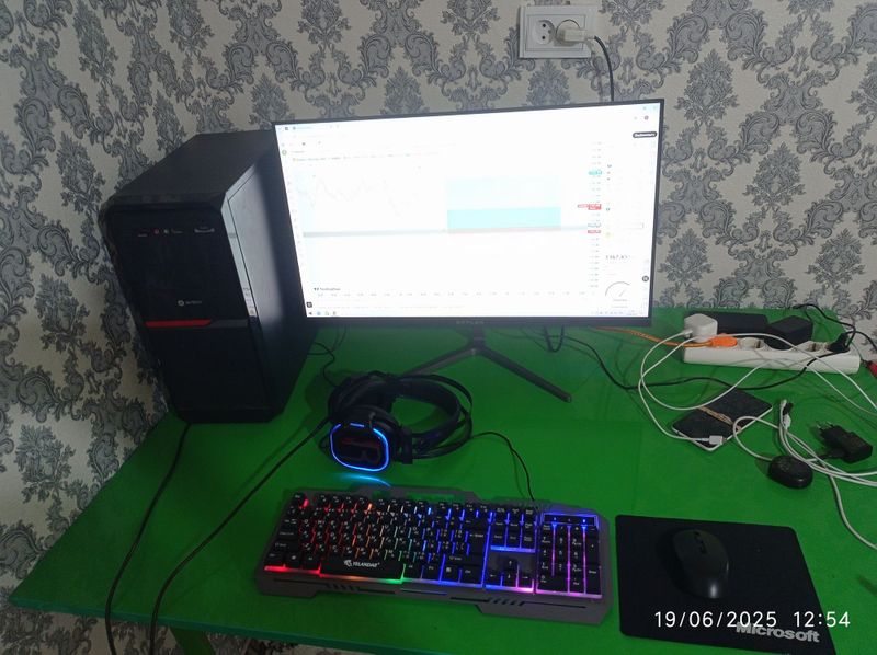 kompyuter Windows 10 pro drevs kompyuter Windows 10 pro drevs