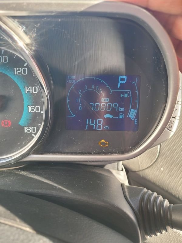 Spark 4 poz 71 000 km kraskasi toza Spark 4 poz 71 000 km kraskasi toza