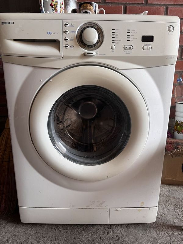 Стиральная машина Beko WM 5500 T