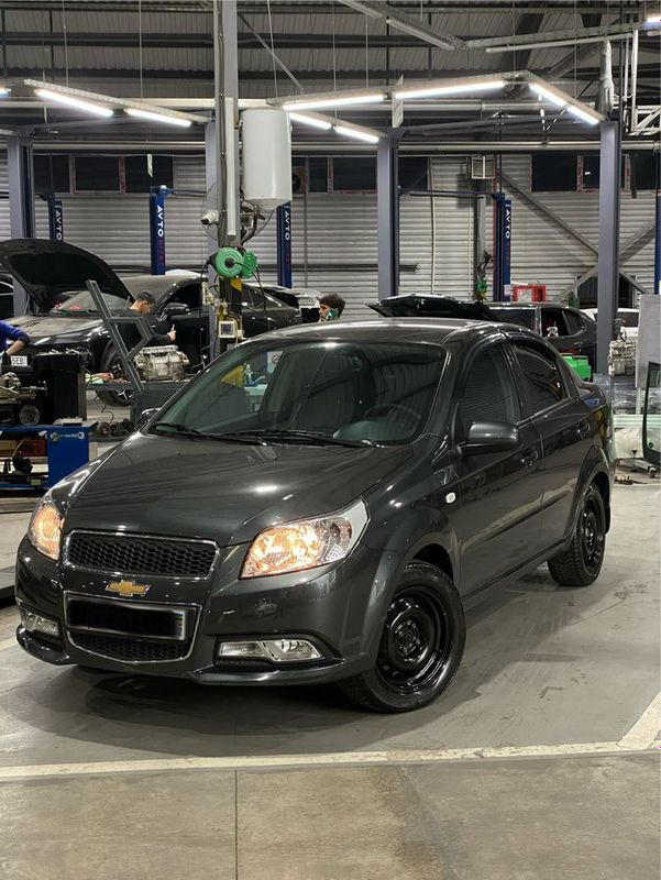 Nexia 3 , 2018 tozza Nexia 3 , 2018 tozza