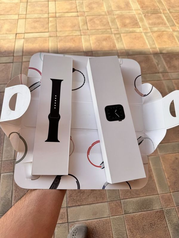 Apple watch 5 44 mm