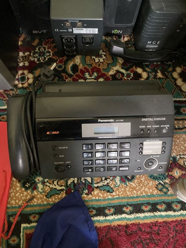 Damashni telefon Damashni telefon
