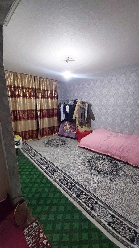 1 хонали 2 хона килса бу́лади