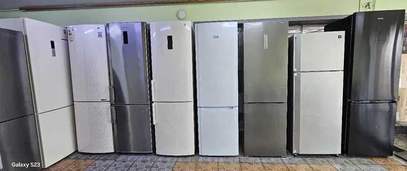 Холодильник LG все 459 Гарантия и доставка до двери 24/7/2025