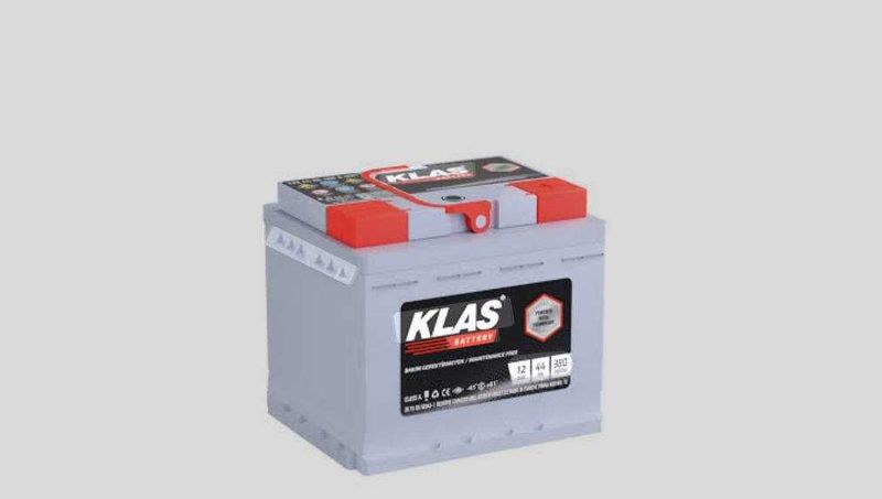 Akkumlator 12V 45AH NEW Akkumlator 12V 45AH NEW