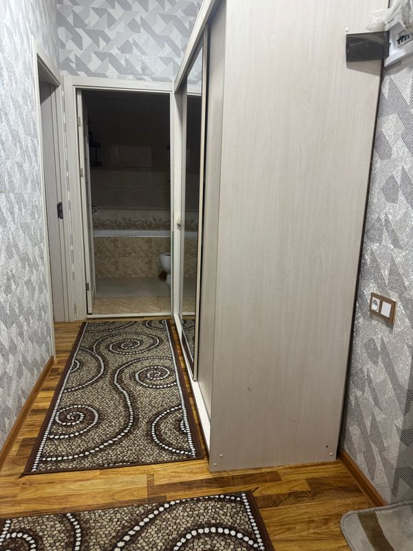 Квартира Квартира