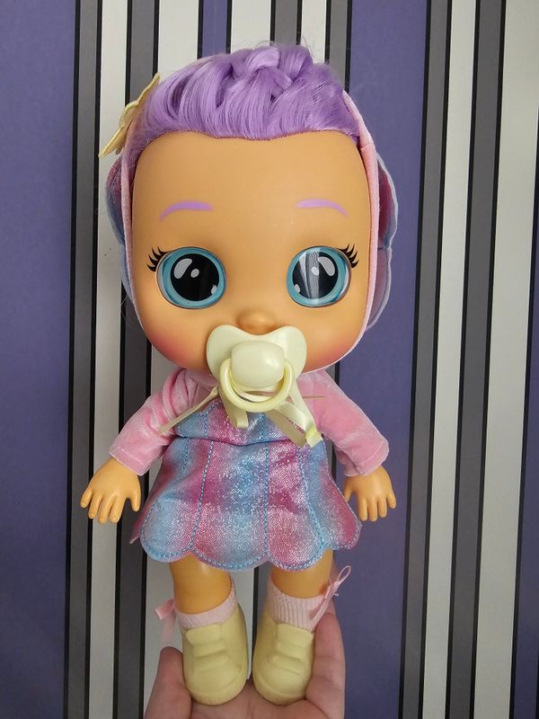 Кукла Cry Babies