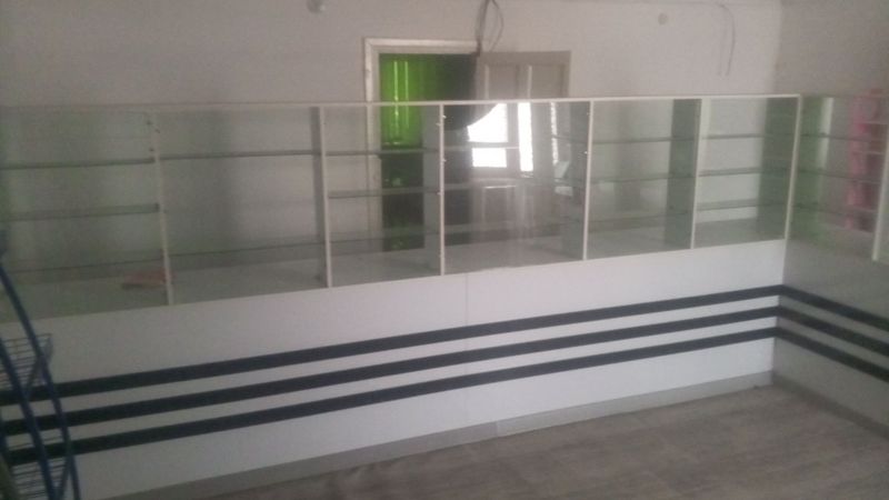 Аптекага мебель сотилади