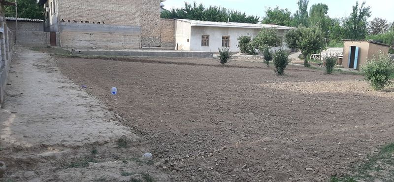 Toshkent tumani shoroda joylashgan uchastka Toshkent tumani shoroda joylashgan uchastka
