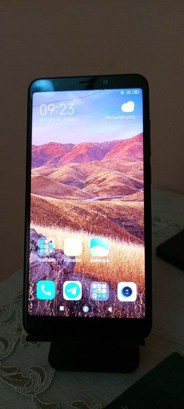 Redmi 5 32 gb bor Redmi 5 32 gb bor