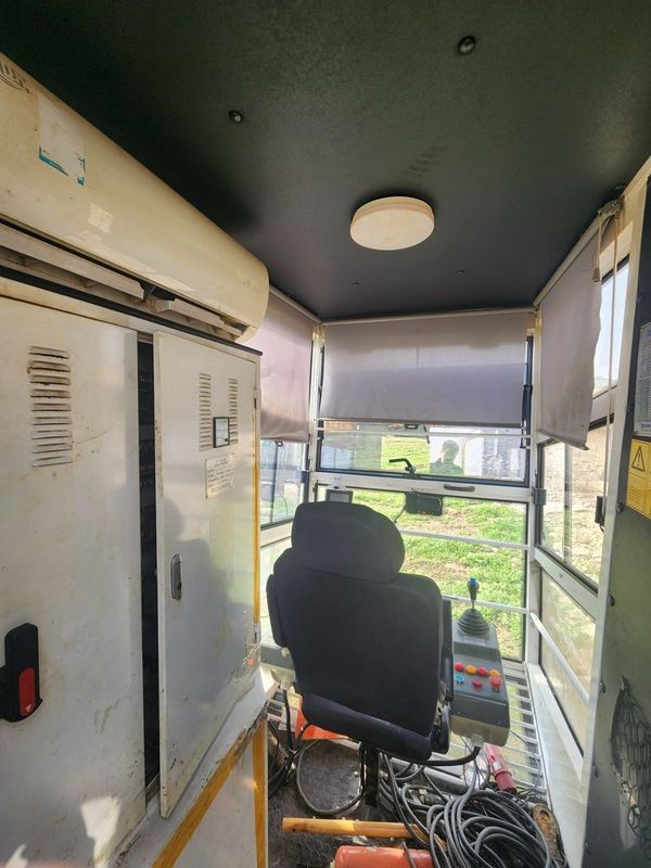 XCMG 6515 аренда/продажа 10 тонна Башенный кран XCMG 6515 аренда/продажа 10 тонна Башенный кран