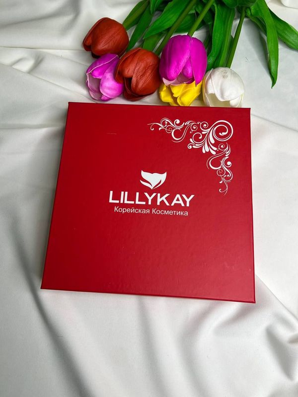 LILLYKAY BRENDIDAN IDEAL ORIGINAL NABOR LILLYKAY BRENDIDAN IDEAL ORIGINAL NABOR
