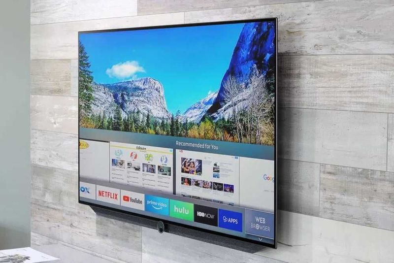 Продам TV ARTEL Smart android Wi-Fi Original 32 FHD IPS TV