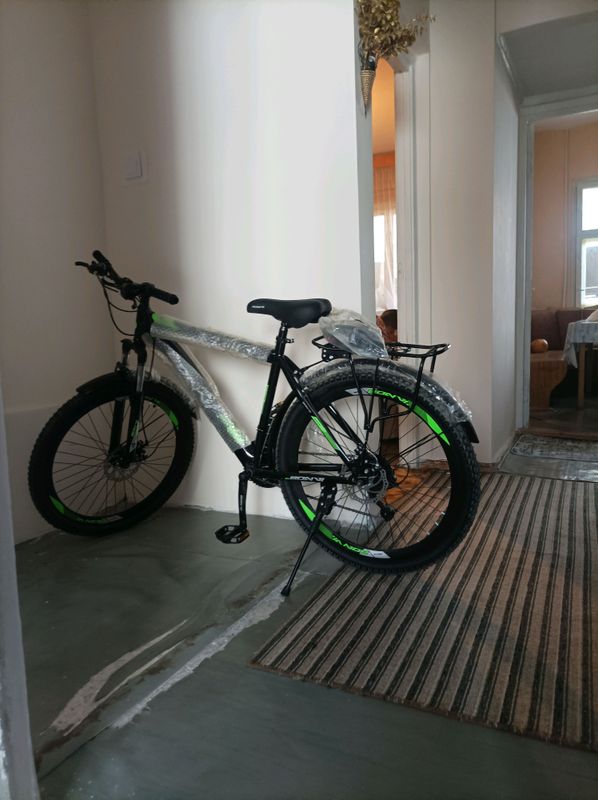 Bonvi madel velosiped Bonvi madel velosiped