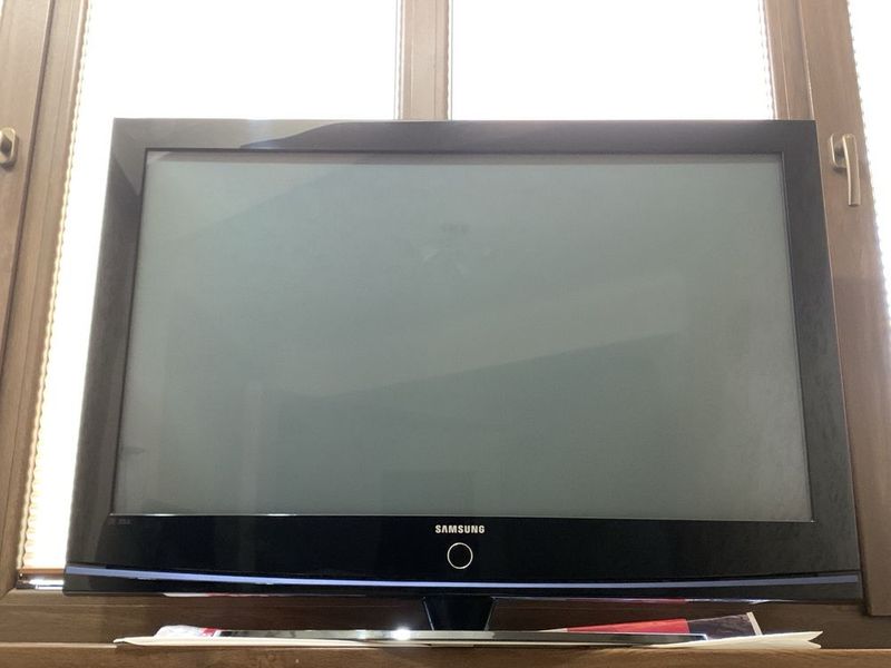 Samsung PS42A410C1 на запчасти