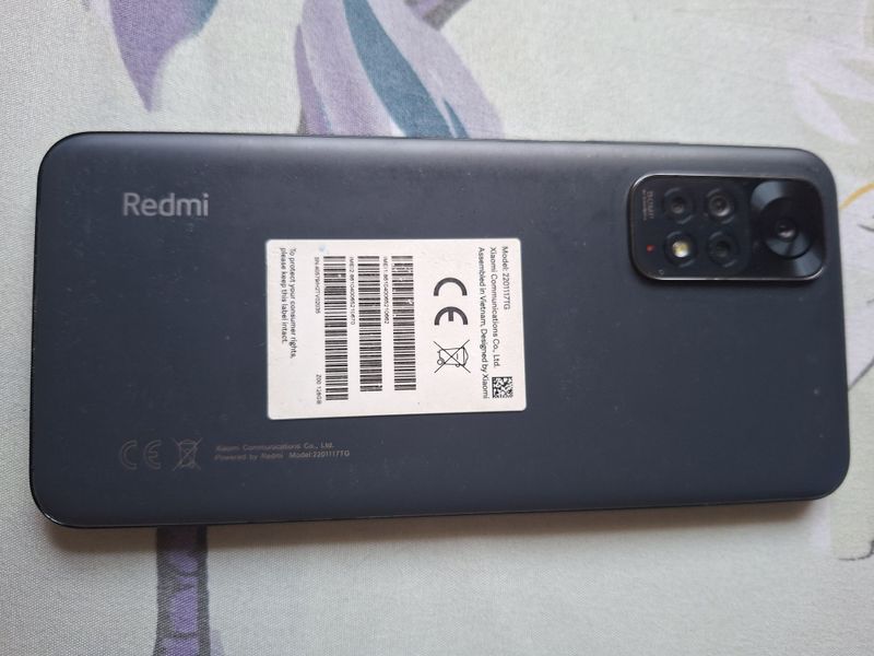 Samsung A52 128tali holati yahwi