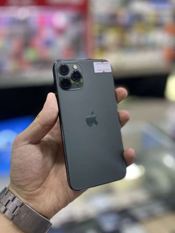 iPhone 11 pro ochilmagan iPhone 11 pro ochilmagan