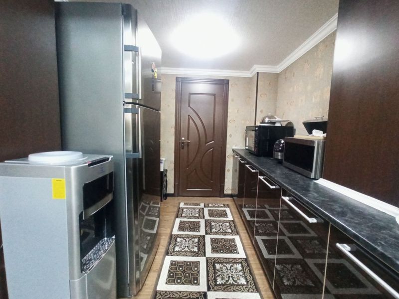 Срочно продается дом 5 комнат, ор-р: ул. Никитина, 300м2