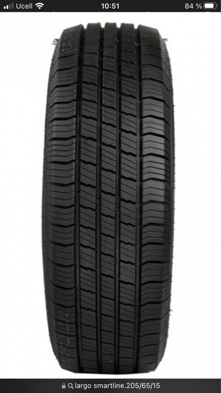 Largo smartline shina Largo smartline shina