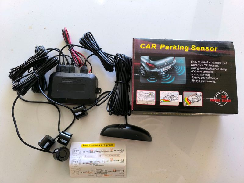 parking sensor datchik parking sensor datchik