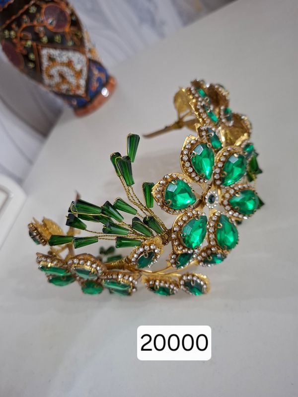 Diademalar Diademalar