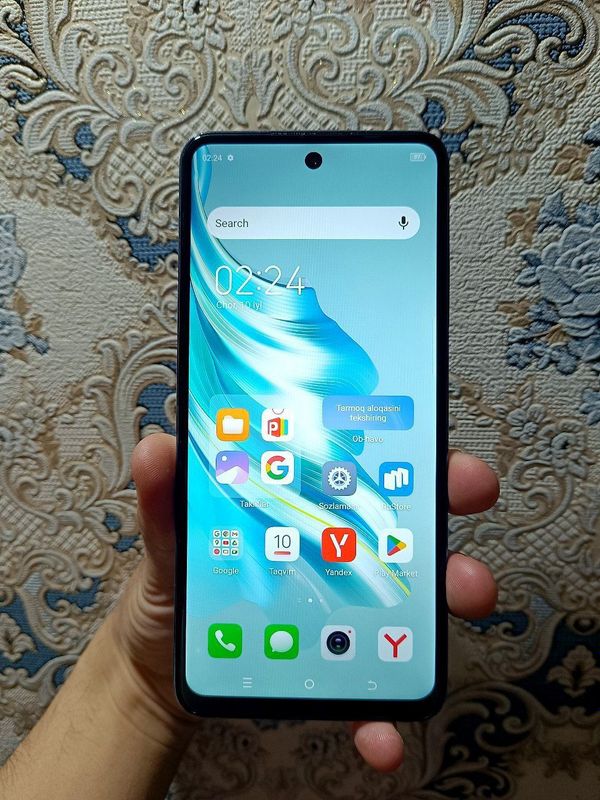 Tecno Spark 20 8/256 Tecno Spark 20 8/256