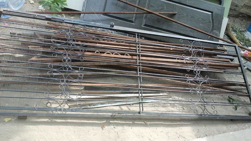 Metallom olib ketish 3. 4. Metallom olib ketish 3. 4.