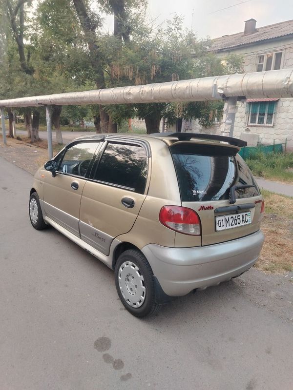 СРОЧНО! Matiz best 2006 год СРОЧНО! Matiz best 2006 год
