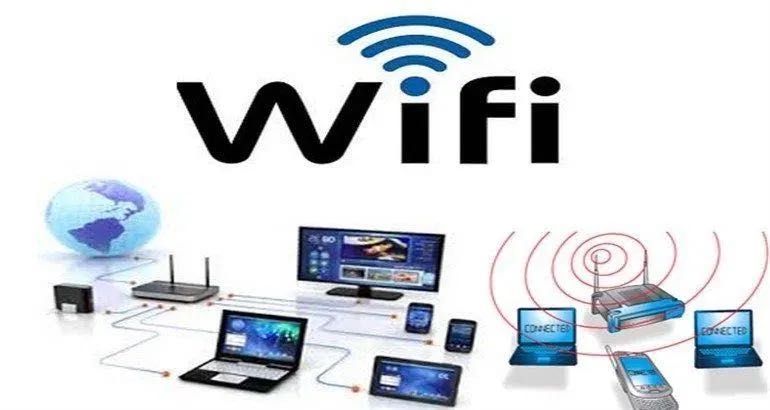 встройке и Установке WI-FI Роутеров / Wi-Fi routerlarini o'rnatish встройке и Установке WI-FI Роутеров / Wi-Fi routerlarini o'rnatish