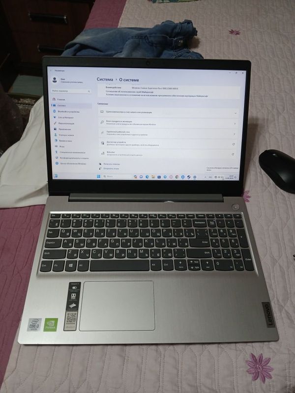 Lenovo Ideapad 3 Lenovo Ideapad 3