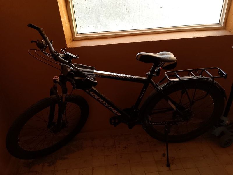 Velomax 26 Holati yaxshi Velomax 26 Holati yaxshi