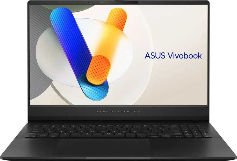 Asus VivoBook S 15 OLED S5506MA Ultra5-125H/16GB DDR5/512GB SSD/15.6" Asus VivoBook S 15 OLED S5506MA Ultra5-125H/16GB DDR5/512GB SSD/15.6"