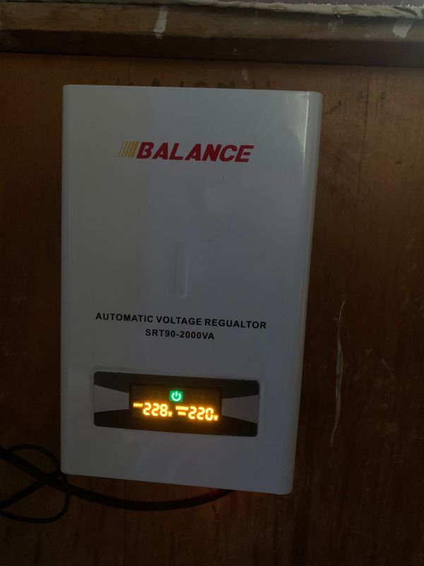 Stalibizator 2000w Stalibizator 2000w