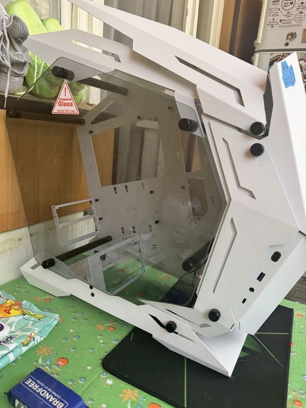 Продается кейс Jonsbo Mod-3 Mini