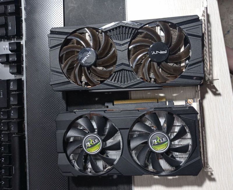 Gtx 1660 super 6gb Gtx 1660 super 6gb