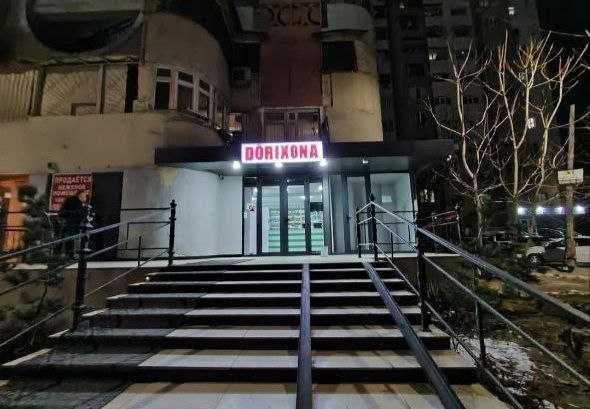 Аренда коммерческого помещения 110кв.м Напротив Куйлюк, вещевой рынок Аренда коммерческого помещения 110кв.м Напротив Куйлюк, вещевой рынок