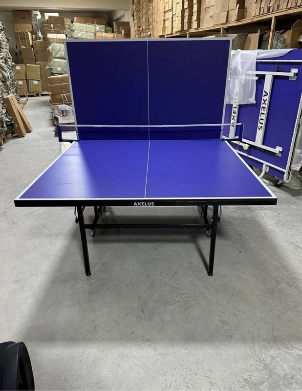Настольный теннис Tenis stol AX-101 Настольный теннис Tenis stol AX-101