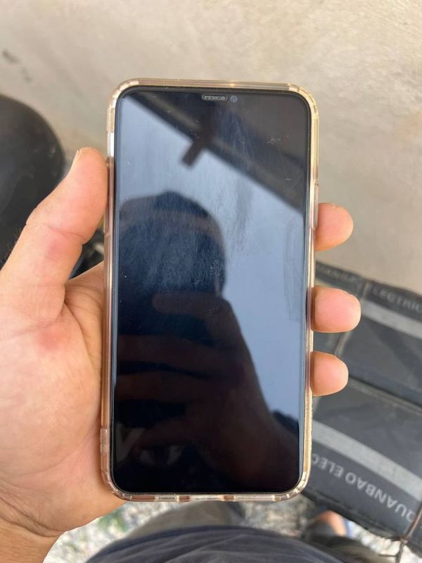 Iphone 11 pro max 256 GB Iphone 11 pro max 256 GB